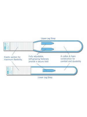 Urocare® Leg Bag Sport Strap